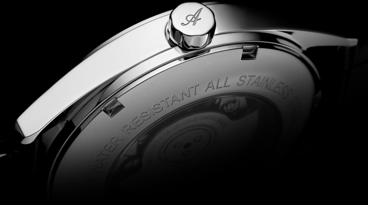 Adriatica A81425253A zegarek męski Automatic