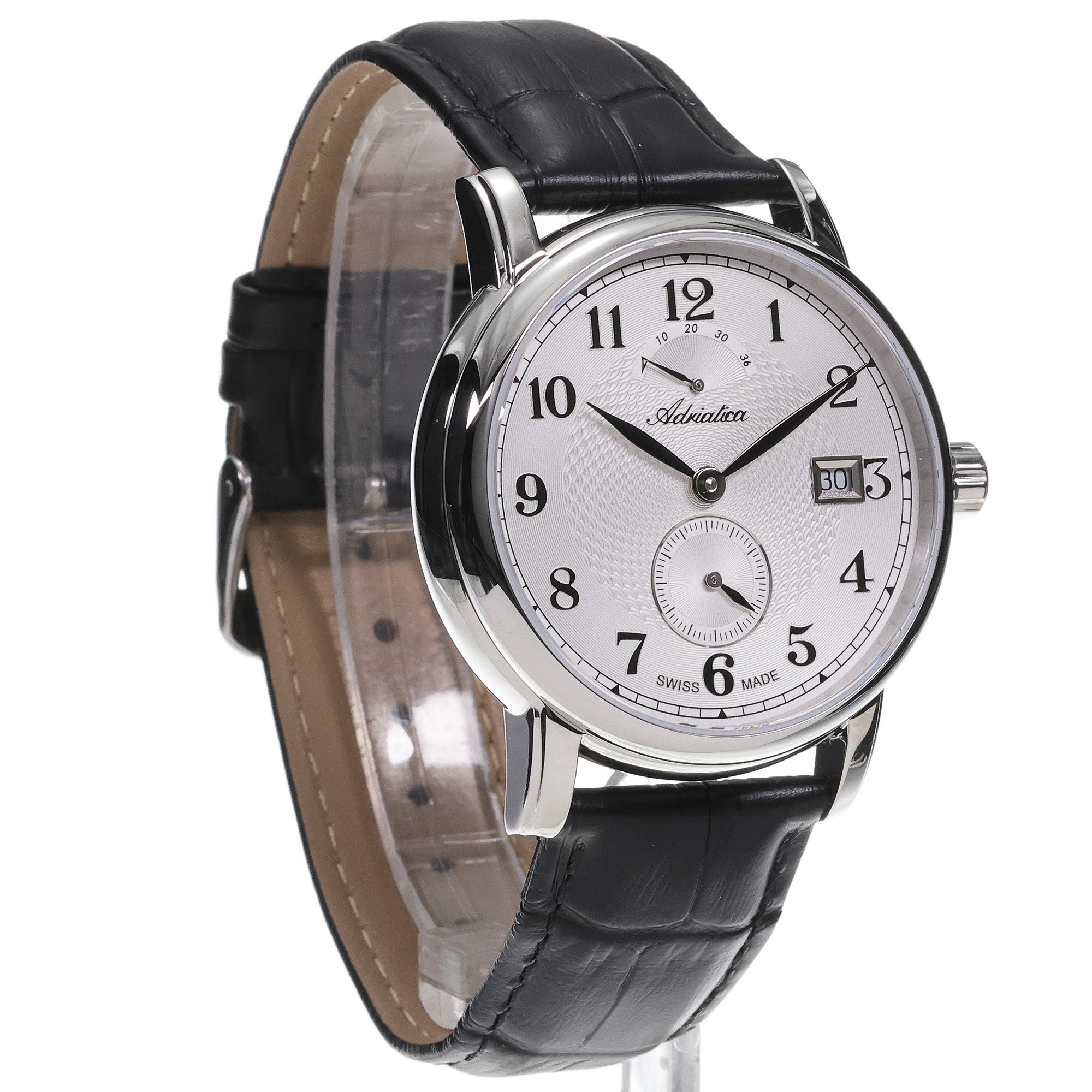 Adriatica A82565223A zegarek męski Pasek - miniatura 3