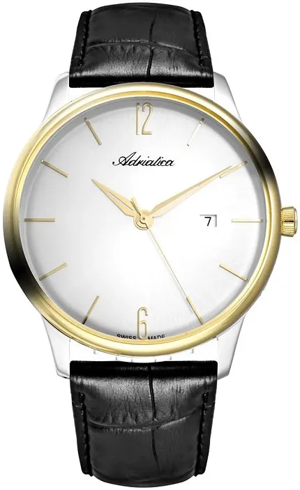 Adriatica A82692253Q - zdjęcie 1