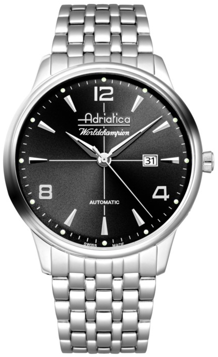 Zegarek Adriatica A8269.5154NA