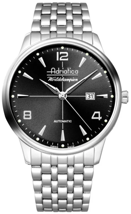 Adriatica A82695154NA - zdjęcie 1