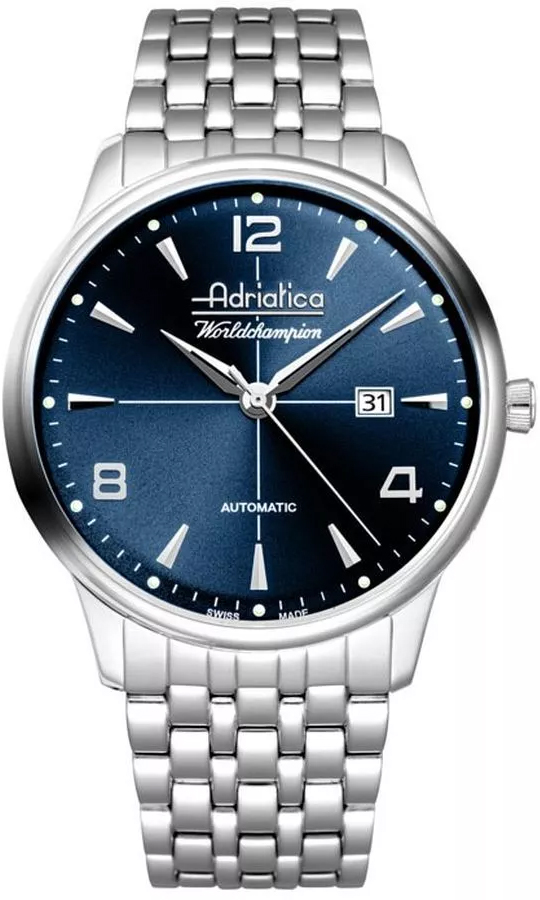 Adriatica A82695155NA