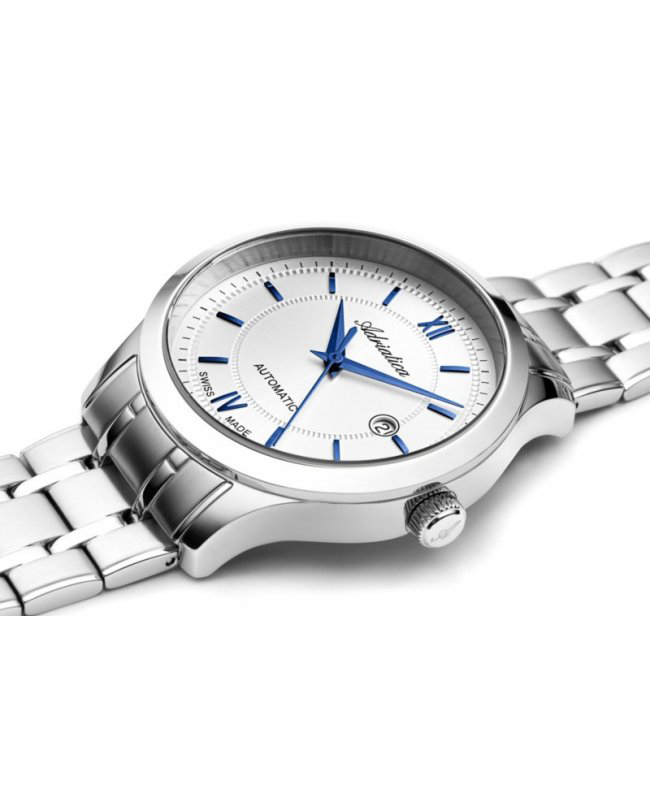 Adriatica A827651B3A Automatic zegarek klasyczny Automatic