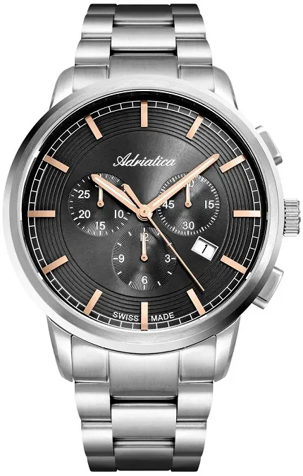 Adriatica A830751R6CH - zdjęcie 1
