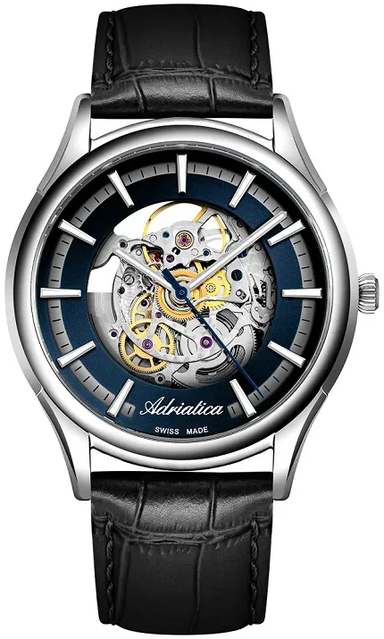 Adriatica A83285215SA Automatic Automatic