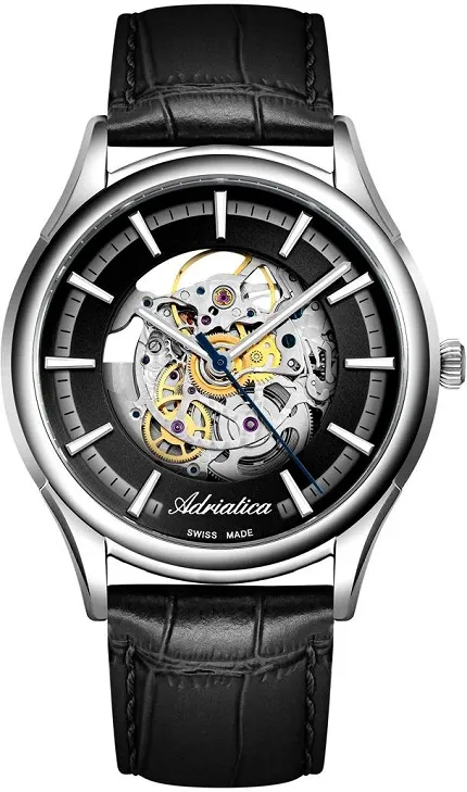 Adriatica A83285216SA Automatic Automatic