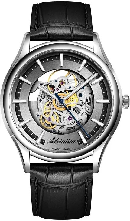Adriatica A83285217SA Automatic Automatic - zdjęcie 1