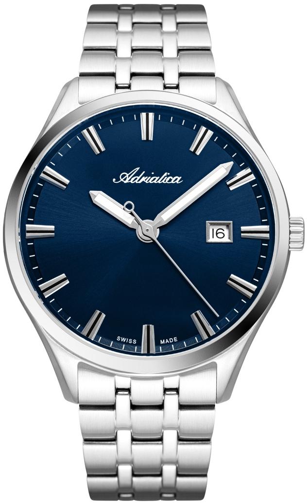 Adriatica A83305115Q Pasek