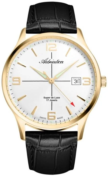 Adriatica A83311253M - zdjęcie 1