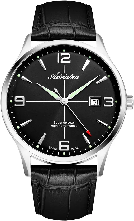 Adriatica A83315254Q - zdjęcie 1