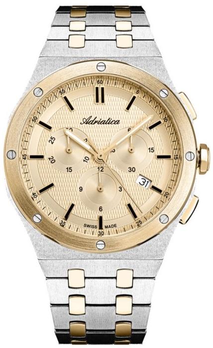 Adriatica A83372111CH