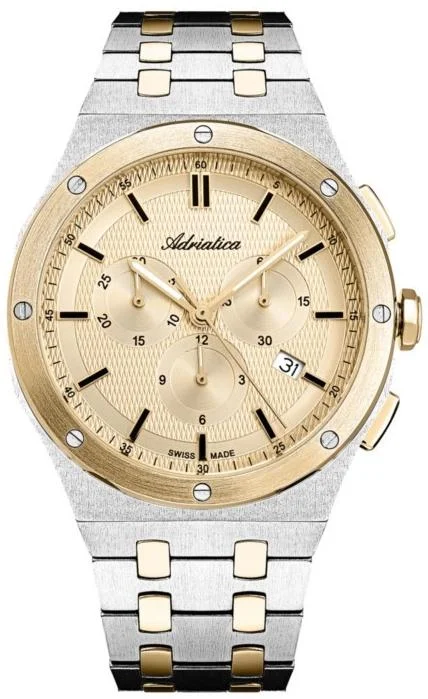 Adriatica A83372111CH