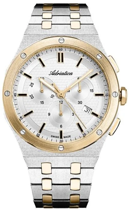 Adriatica A83372113CH