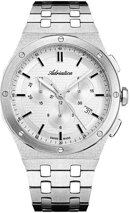 Adriatica A83375113CH