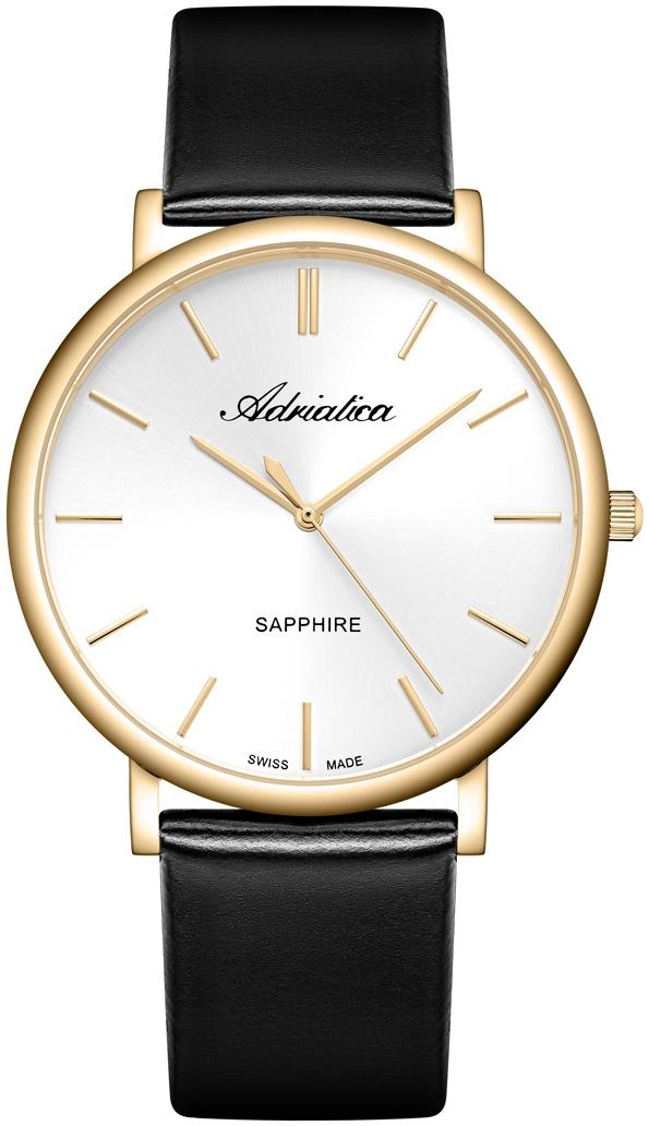 Adriatica A83381213Q Pasek Classic