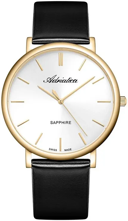 Adriatica A83381213Q Pasek Classic