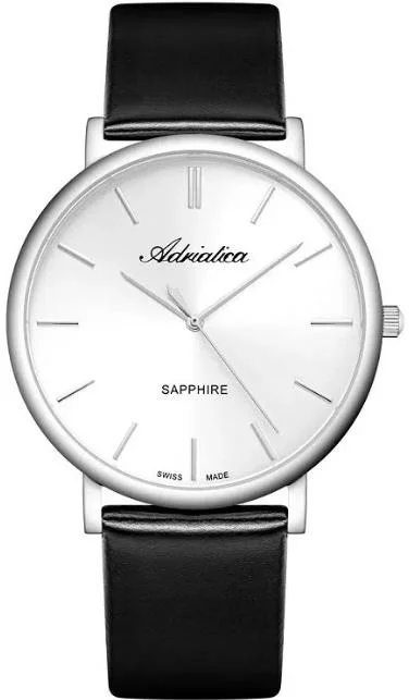Adriatica A83385213Q Pasek Classic