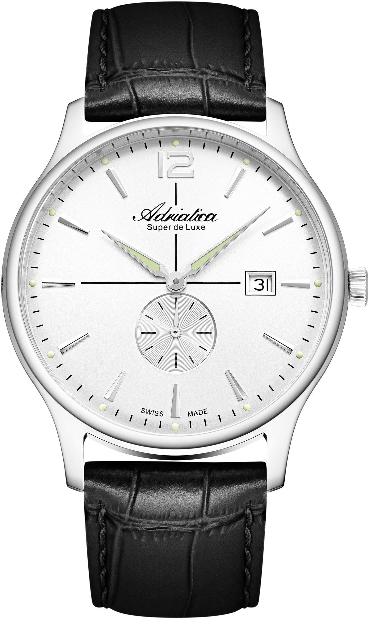 Adriatica A83395253Q - miniatura 1
