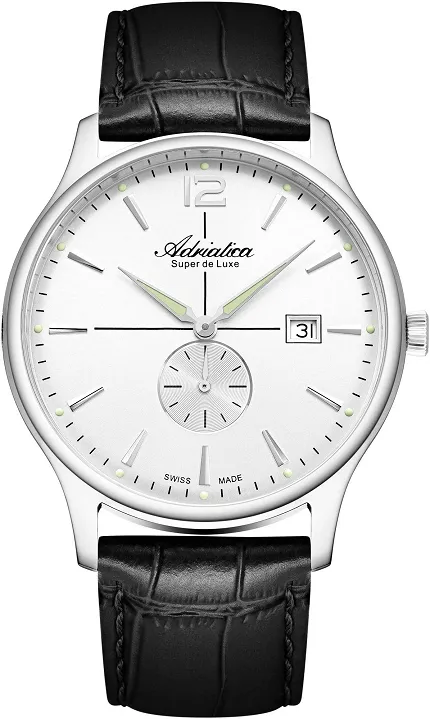 Adriatica A83395253Q - zdjęcie 1