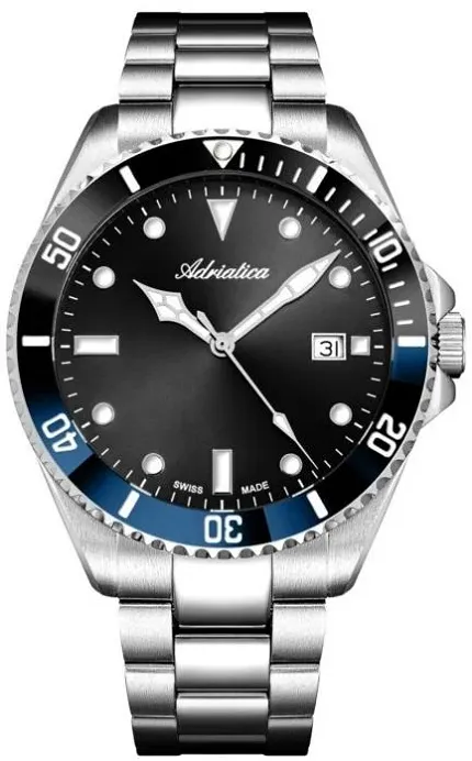 Adriatica A8347Y194QT