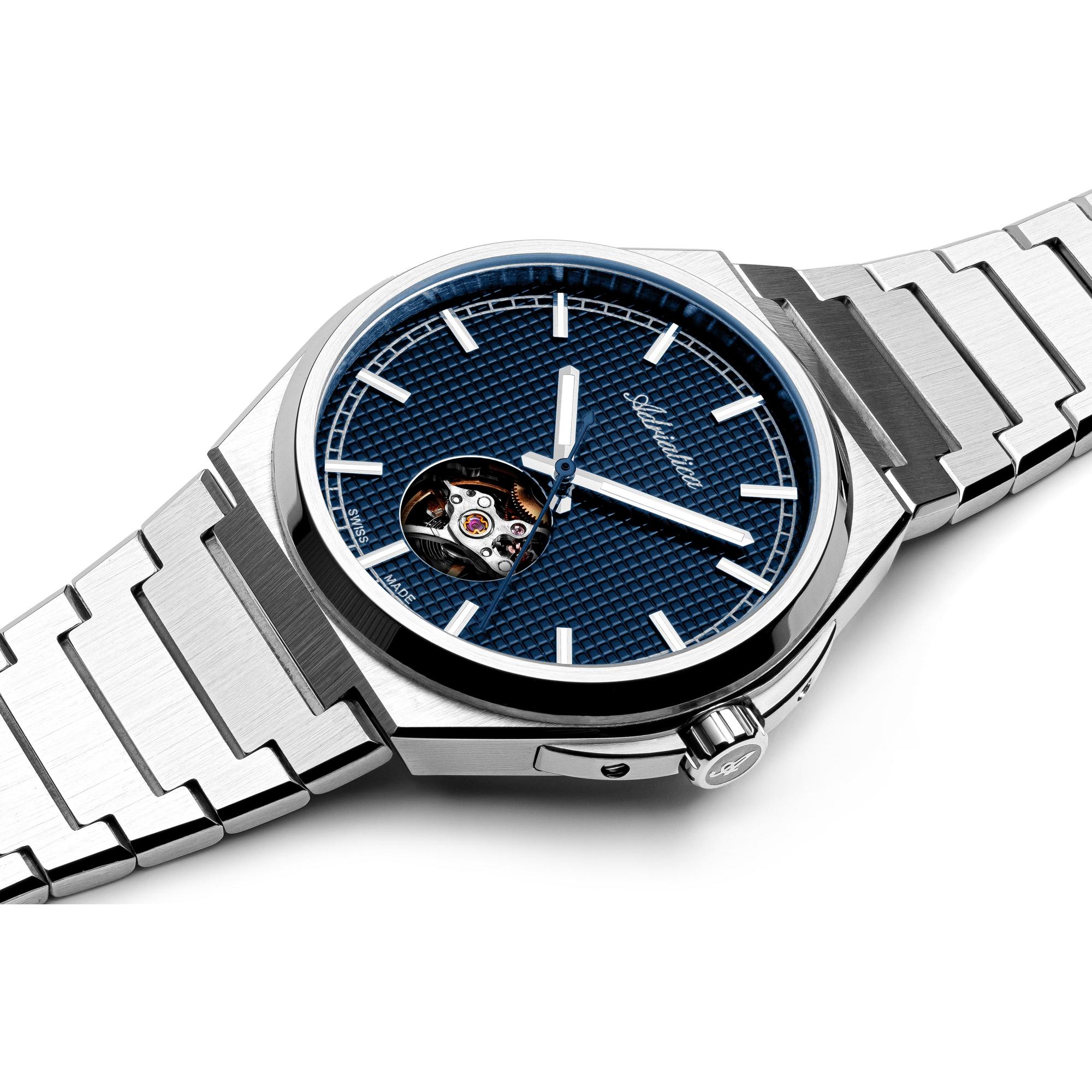 Adriatica A83485115A zegarek męski Automatic