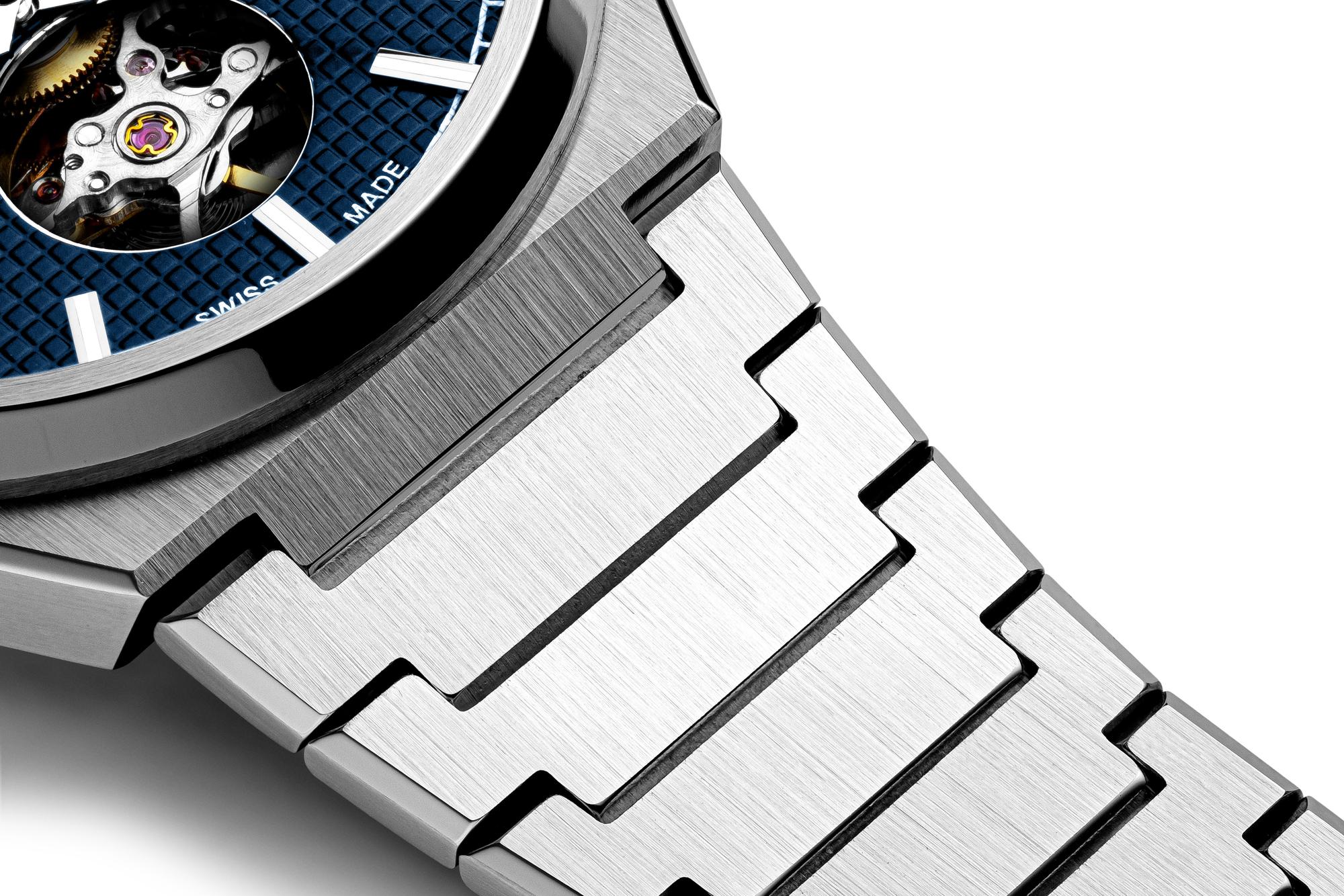 Adriatica A83485115A zegarek męski Automatic