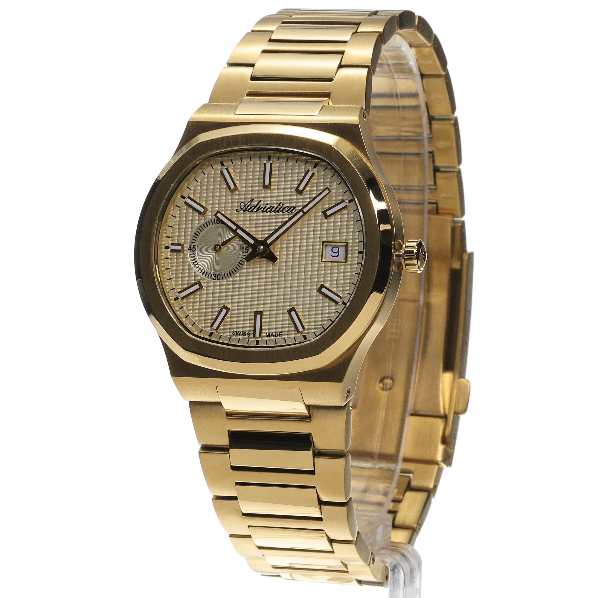 Adriatica A83491111A Automatic Collection zegarek klasyczny Automatic