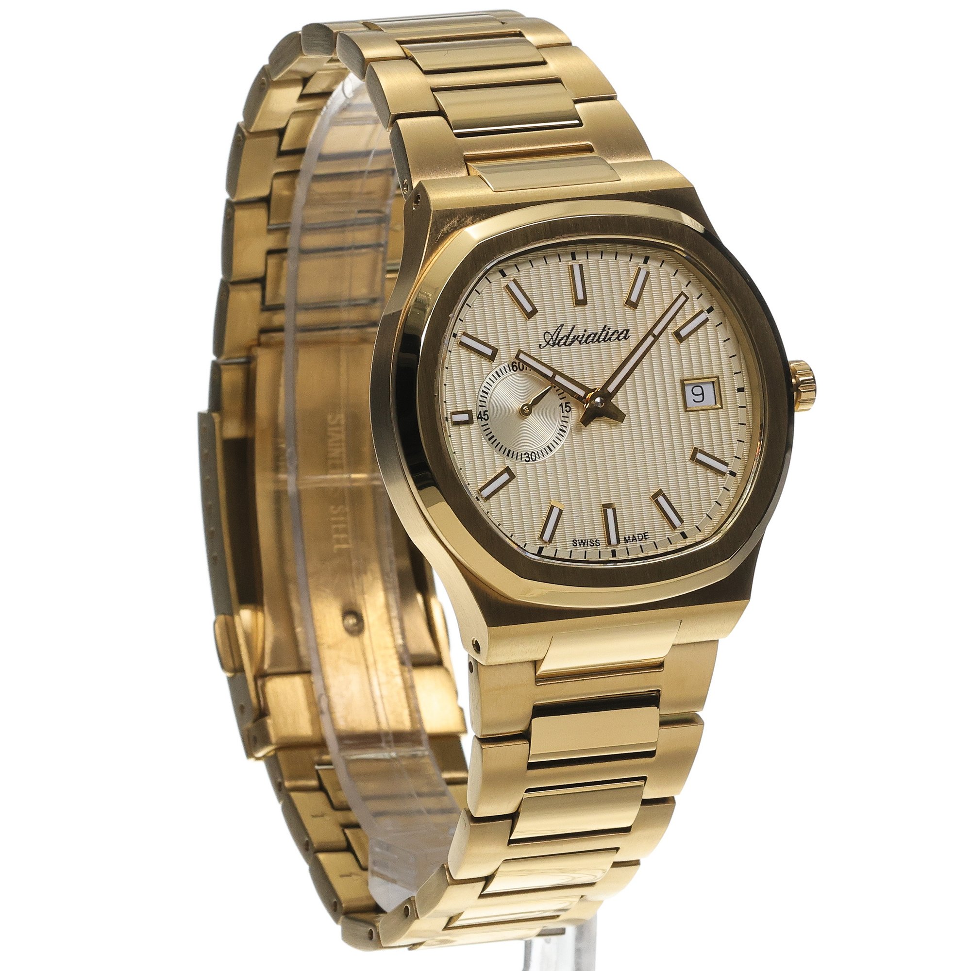 Adriatica A83491111A zegarek męski Automatic