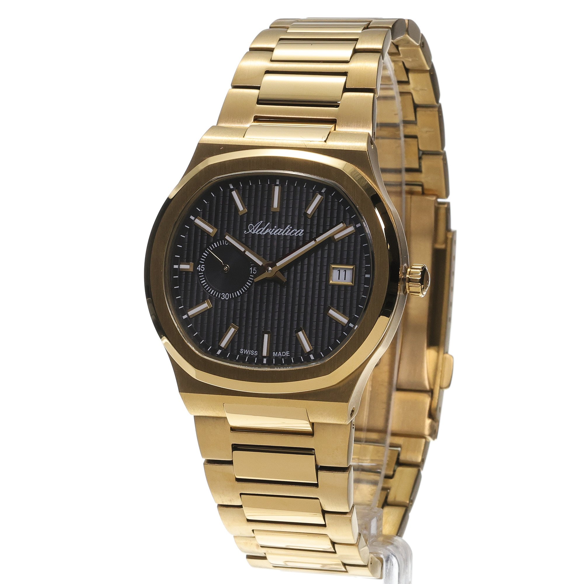 Adriatica A83491114A Automatic Collection zegarek klasyczny Automatic - miniatura 2