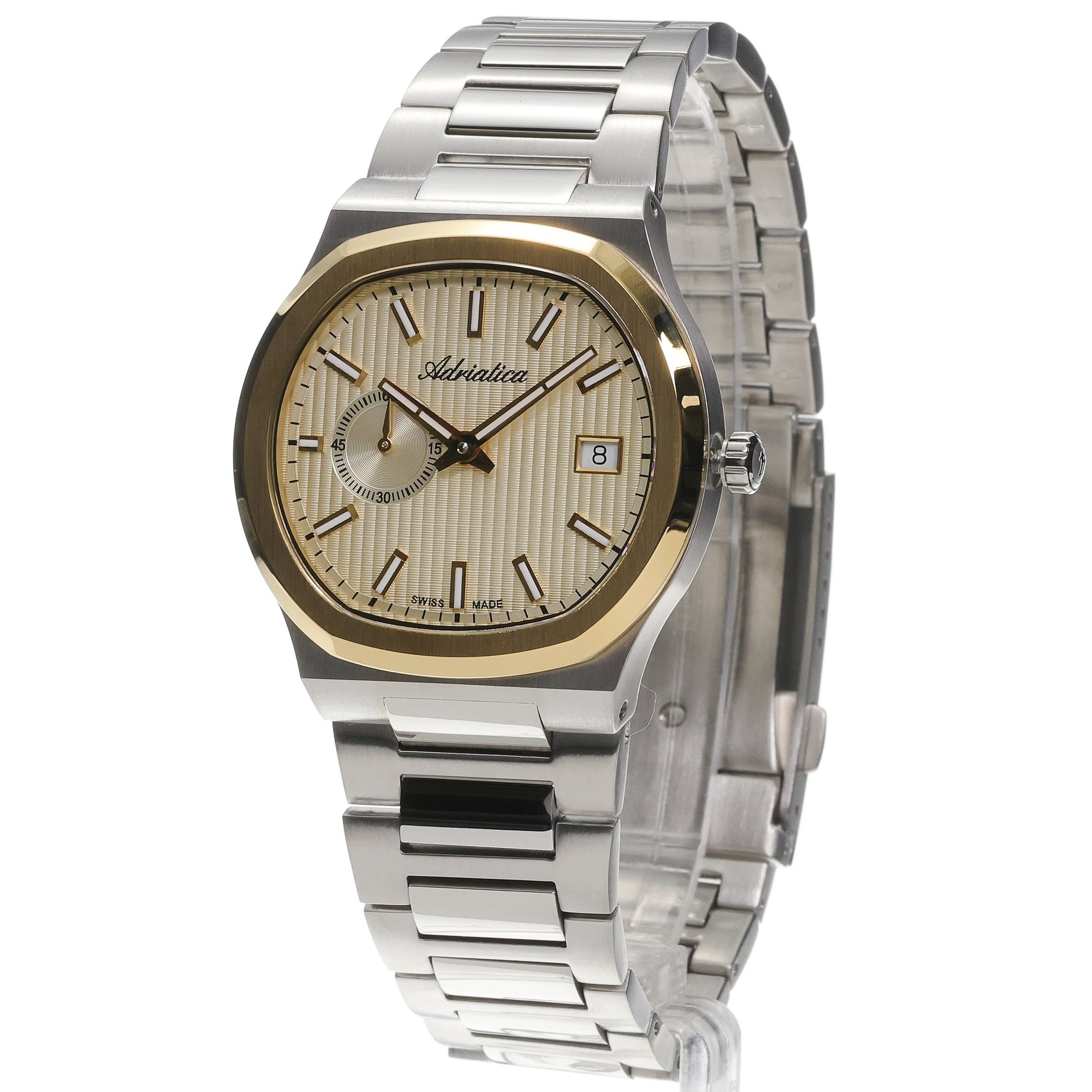Adriatica A83492111A Automatic Collection zegarek klasyczny Automatic