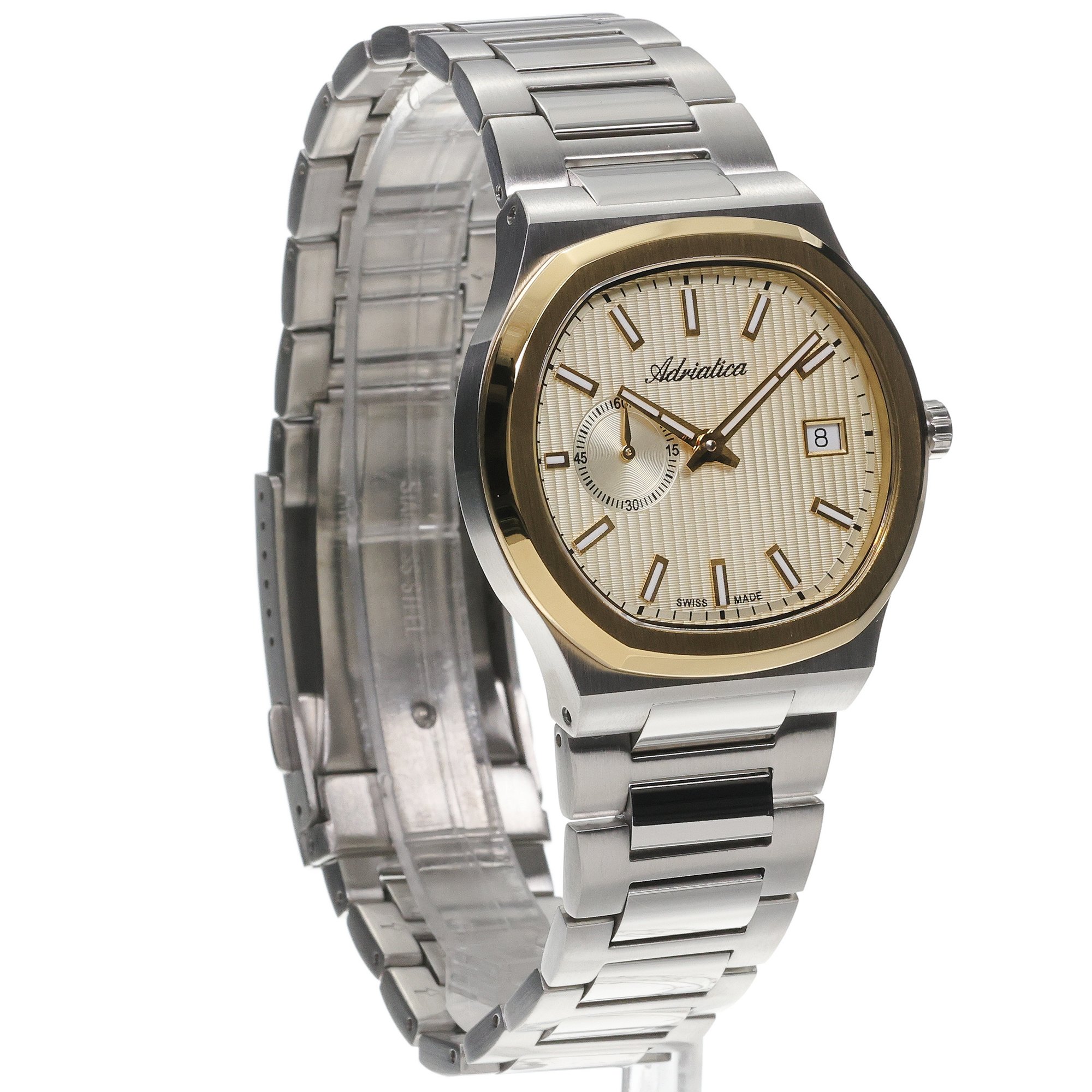 Adriatica A83492111A zegarek męski Automatic