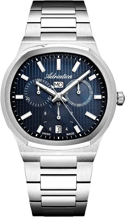 Adriatica A83495115CH