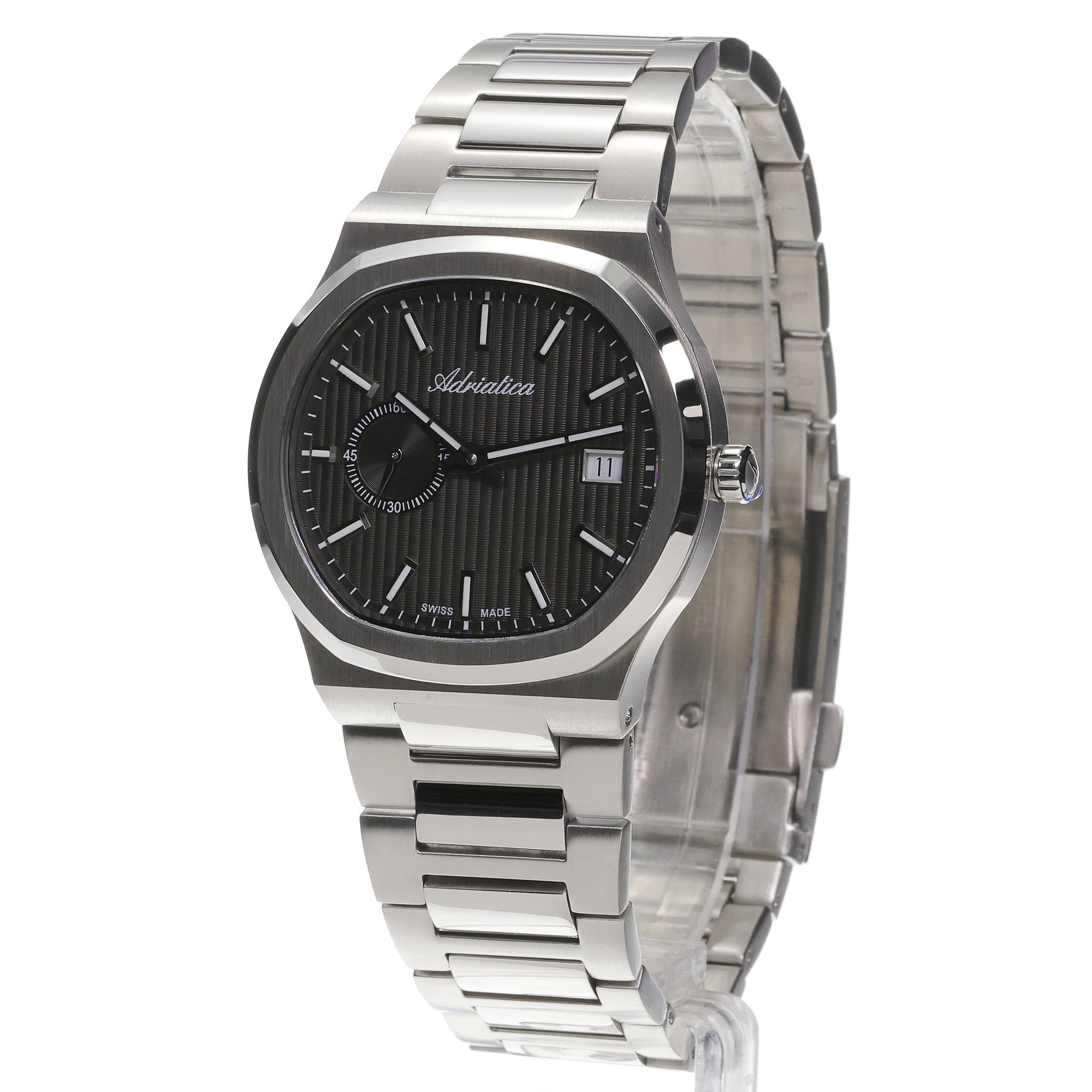 Adriatica A83495116A Automatic Collection zegarek klasyczny Automatic