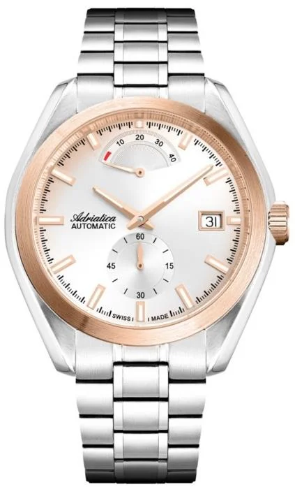 Adriatica A8350R113A - zdjęcie 1