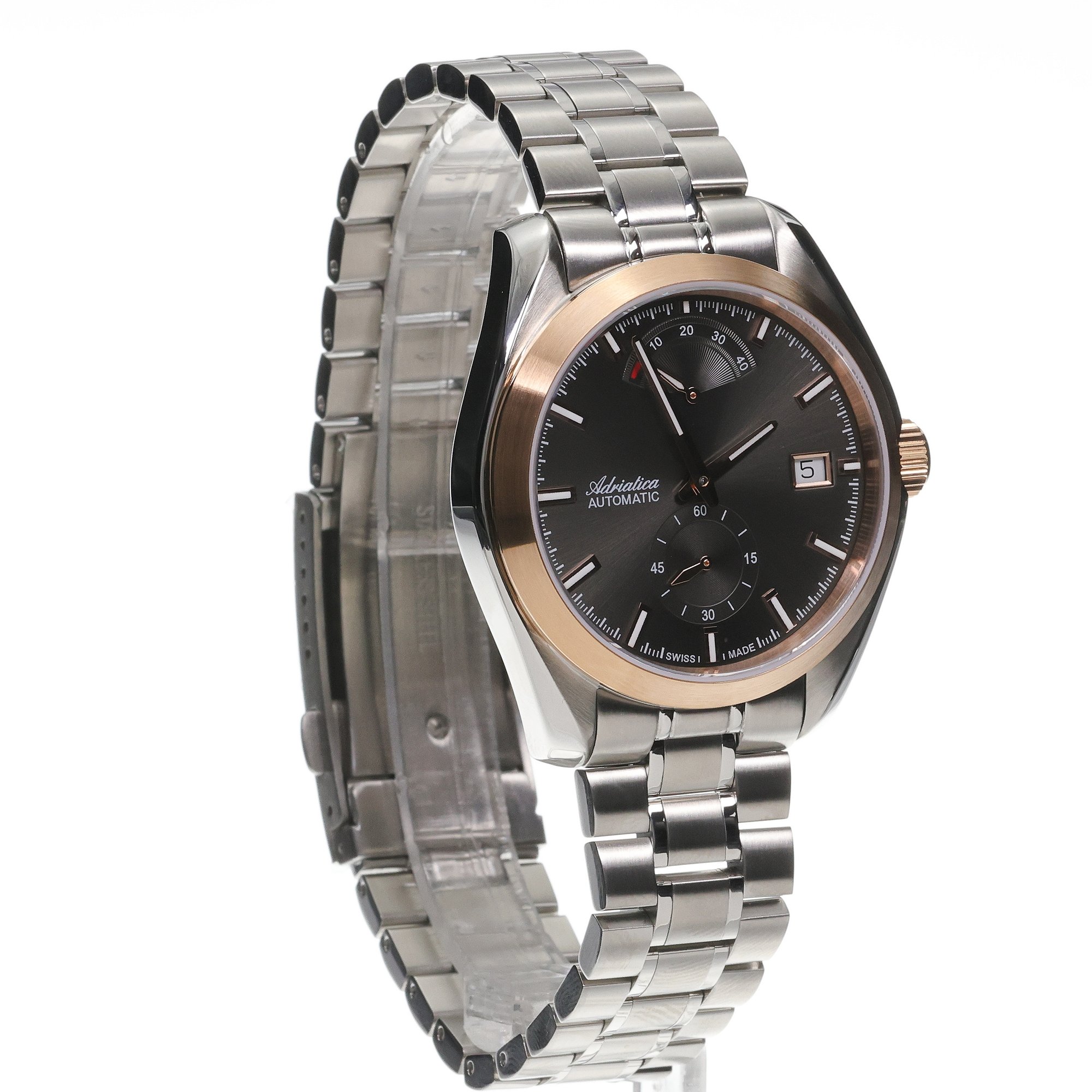 Adriatica A8350R116A zegarek męski Automatic