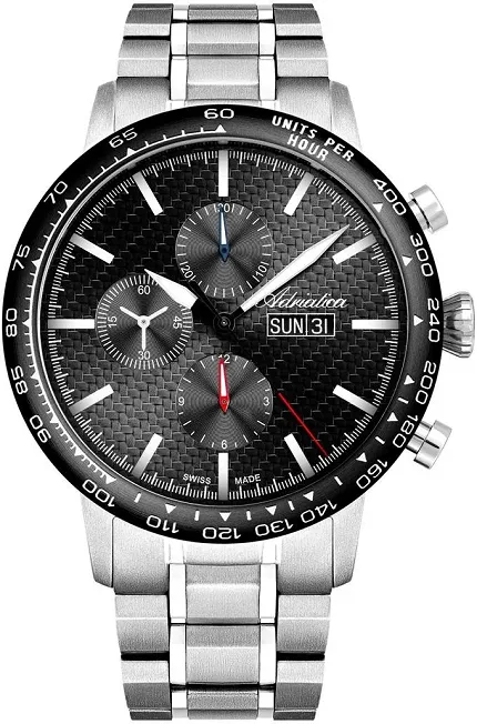 Adriatica A83834114ACH Automatic Automatic - zdjęcie 1