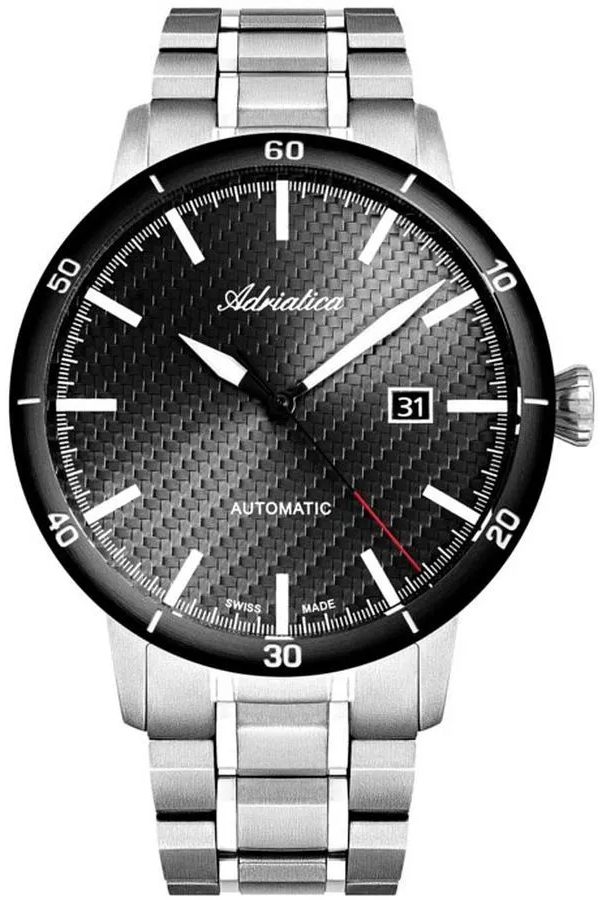 Classic Automatic Adriatica A8383.4116A 