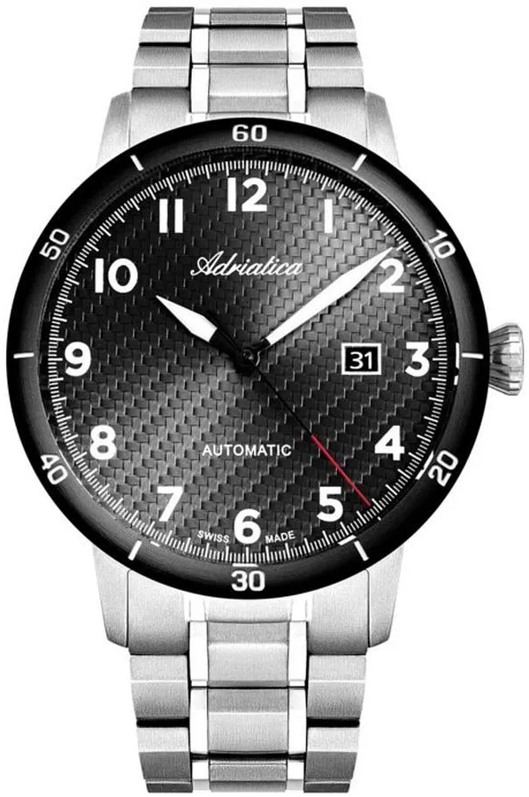 Classic Automatic Adriatica A8383.4126A 