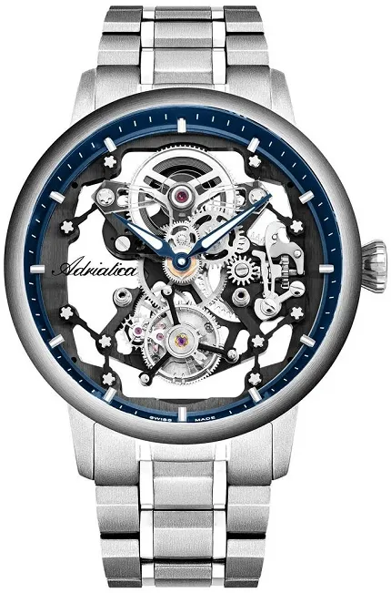 Adriatica A888841B5M