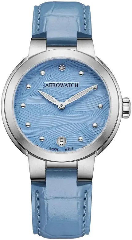 Aerowatch 42107-AA01 - zdjęcie 1