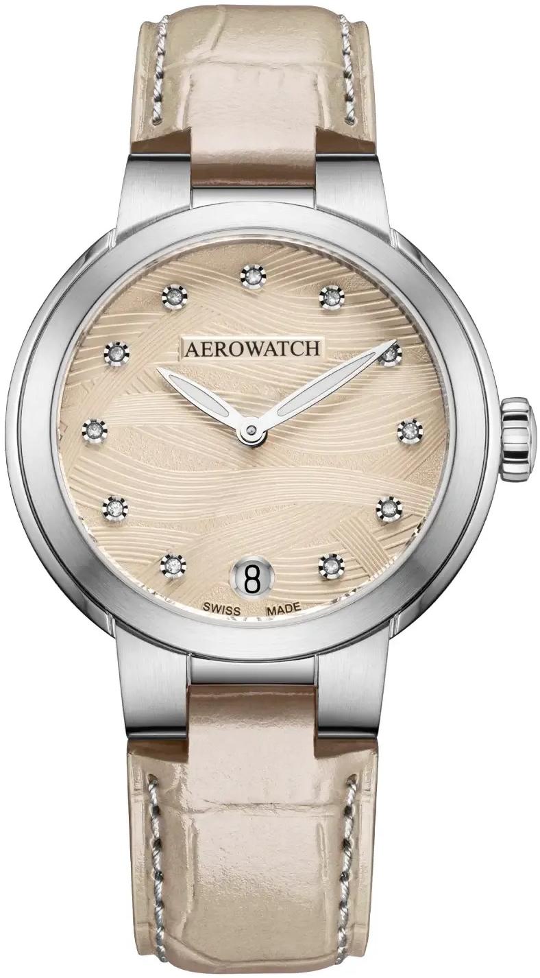 Zegarek Aerowatch 42107-AA02
