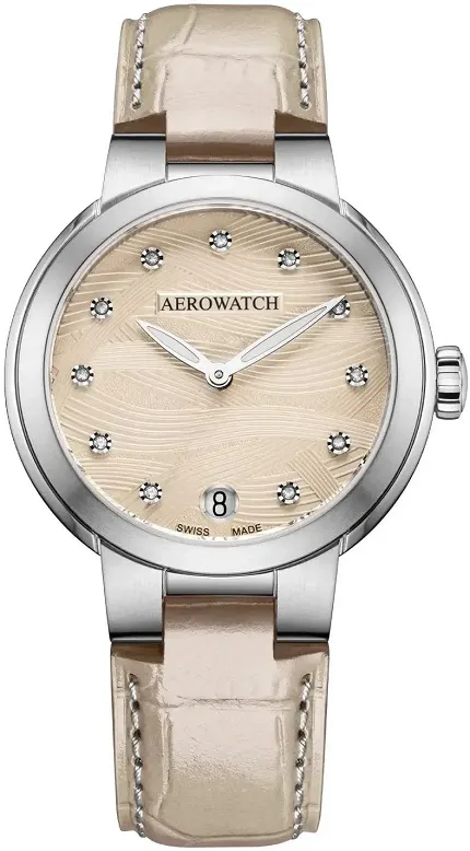 Aerowatch 42107-AA02 - zdjęcie 1