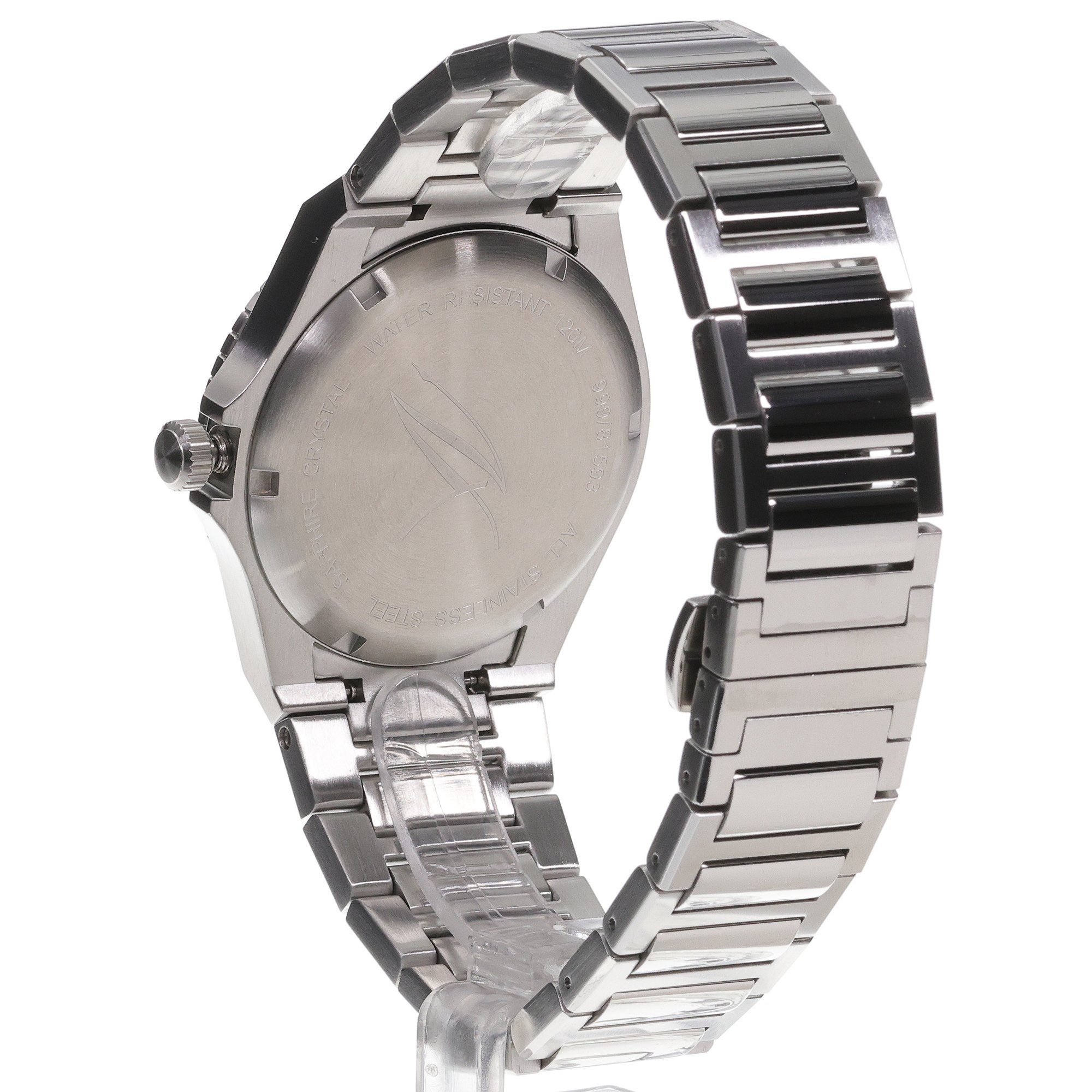 Aerowatch 42999-AA05-M męski zegarek Milan bransoleta