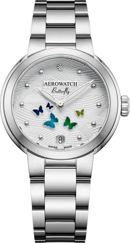 Aerowatch 44107-AA01-M