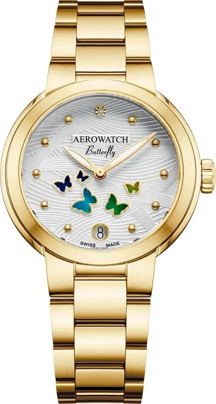 Aerowatch 44107-JA02-M