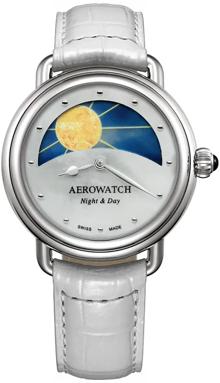 Aerowatch 44960-AA11 - zdjęcie 1