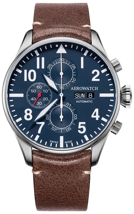Aerowatch 61989-AA05