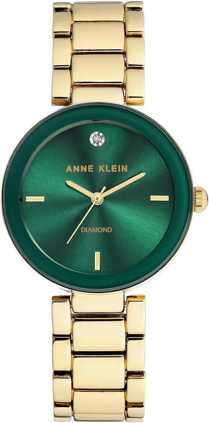 Anne Klein AK-1362GNGB Bransoleta - zdjęcie 1