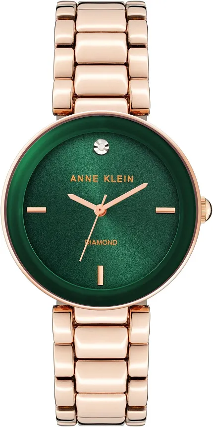Anne Klein AK-1362GNRG Bransoleta - zdjęcie 1