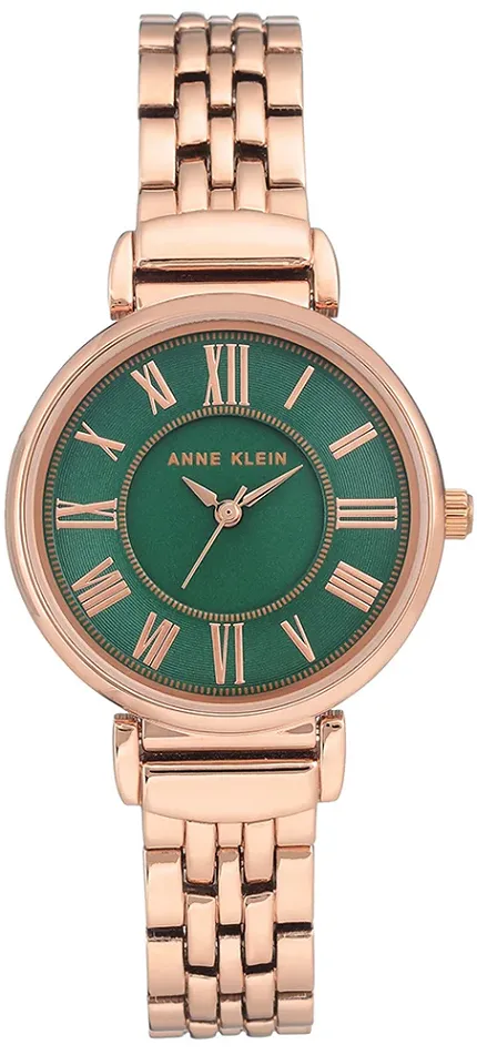 Anne Klein AK-2158GNRG Bransoleta